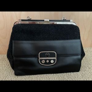 Jason Wu Black Tote Bag